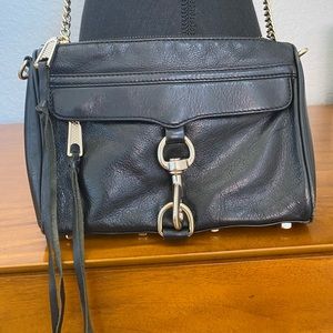 Rebecca Minkoff Mini M.A.C Crossbody Bag